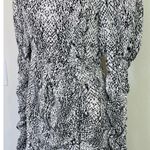 Pretty Little Thing Snake Print Dress NWT! Photo 5