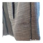 Forever 21 Women's Oversized Grey Blazer Size Medium Photo 1