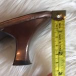 Sandals | Flexisole | kitten heel beaded open toe sandals Women’s Size 8 Photo 8