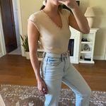 Grace Elements Grave Elements Vintage Tank Cream Photo 1