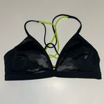 Athleta  Freestyle Camo Bikini Top Photo 0