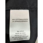 Joie NWOT  Black Tiered Dress Long Sleeve‎ Cotton Blend Mini Casual S Whimsigoth Photo 3