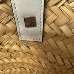 Loewe Raffia Basket Bag Medium Photo 10