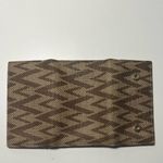 Valentino Garavani  Vintage Monogram Logo Key Ring Wallet Photo 3