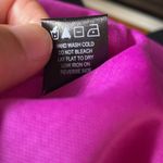 Thirty Thirty Womens Purple Mini Party Dress M NWT Size M Photo 6