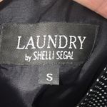 Laundry by Shelli Segal  polka dot dress Photo 1