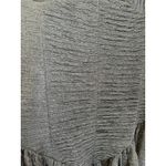 Delfi Collective Isadora Black Maxi Gown Formal Elegant Evening Dress M Size M Photo 5