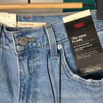Levi's Levi’s 70’s high rise flare jeans 26 NEW Photo 9