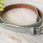 Mint Green Belt, Small Photo 0