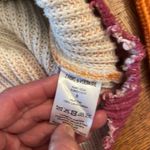 Zadig & Voltaire Zadig Voltaire Kary Cow ombre sweater size S Photo 3