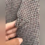 Jordache  Vintage 100% Wool Blazer Photo 7