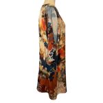 Bryn Walker  Abstract Print Tunic / Mini Dress – Made in USA-Size XS Photo 2