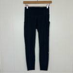 Lululemon  Graphite Grey Fast and Free Tight ll 25” Photo 1