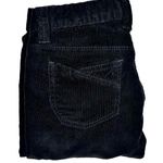 BlueAsphalt Black Corduroy Jeans Photo 4