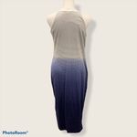 Athleta  Sunkissed Ombré‎ Striped Dress- Size Small Photo 3