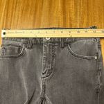 Pilcro and the Letterpress  Anthropologie Jeans Womens 25 High Rise Denim Jegging Photo 7