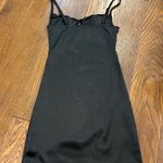 Motel Rocks MOTEL LESTY DRESS BLACK Photo 3