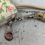 Liz Claiborne Liz Claiborne Floral Wristlet Pouch Coin Purse with Original Box Photo 6