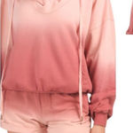 Young Fabulous and Broke NWT hoodies and shorts  Piper set size S Photo 0