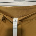 Lululemon  NWT City Sleek‎ 5 Pocket 7/8 Pant in Spiced Bronze Size 6 Photo 5