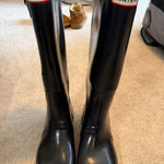 Hunter  Boots Tall Photo 0