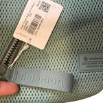 Lululemon Fast Track Bag 8L Knit Mesh Crater Blue Crossbody Sling – SOLD OUT! Photo 1