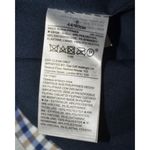 Banana Republic Ruffled Shoulder Sheath Dress Plaid Size 6 Career Academia Photo 12