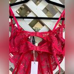 For Love & Lemons ❤️ bodysuit Photo 2