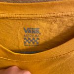 Vans Women’s  Long Sleep Crop Top Photo 2