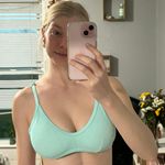 Aerie Scoop Bikini Top Photo 0