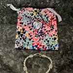 Brighton MERIDIAN BRACELET- SILVER WITH CRYSTALS Photo 8