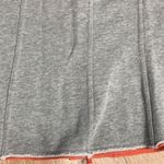 Sundance medium cotton Cardigan jacket C28 Gray Photo 4