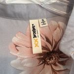 Super Cute Floral Flowy Top Photo 2