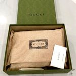 Gucci Backpack Photo 9