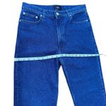 A.P.C. Jean Martin Blue 100%‎ Cotton Denim Jeans 29 Photo 8