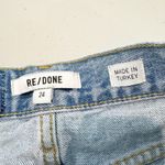 RE/DONE  70s Bootcut‎ Jeans Photo 6