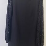 White House | Black Market  long sleeve lace,size 6 Photo 2