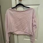 Gilly Hicks  Sweatshirt Photo 0