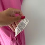 Aritzia  Pink Mini Dress Photo 3