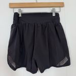 Balance Athletica  Black Breeze Shorts Photo 7