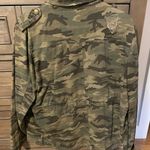 Sans Souci Camo Jacket Photo 1