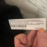 Forever 21 Black Mock Neck Crop Top; Medium Women’s Photo 8