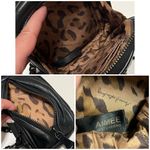 Aimee Kestenberg  Tamitha leather black mini bag Photo 8