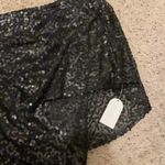 Jessica Simpson one shoulder sequin dress 2 NWT Photo 4