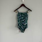 Knix Teen Period Swim Square Neck One Photo 1