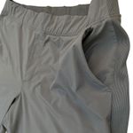 Athleta  Brooklyn Ankle Pants Olive Green Casual‎ Commute Size 18 Photo 1