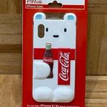 Coca-Cola  COKE Polar Bear iPhone Case for iPhone X/XS NEW Photo 0
