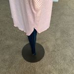 Chris & Carol  Pink Stripe Cardigan Photo 7
