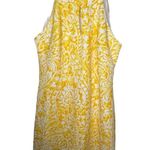 Vince Camuto Vince‎ Camuto Yellow Dress Photo 0