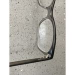 Converse  Luminosity black/grey Eyeglasses Frames Only 51 16 140 full rim Photo 14